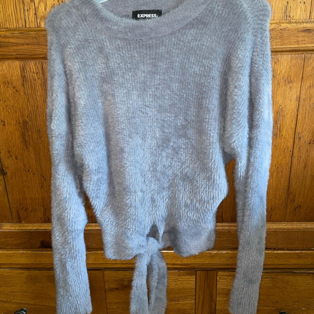 Express Sweater